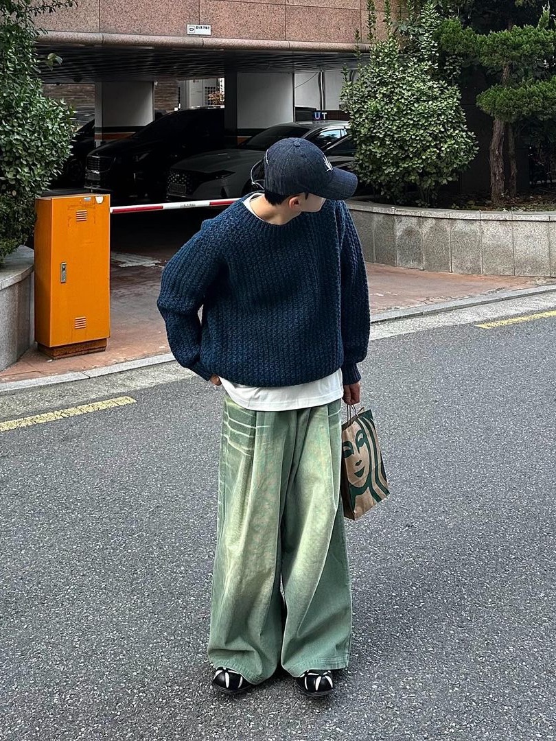 다이소님의 스타일 - 1