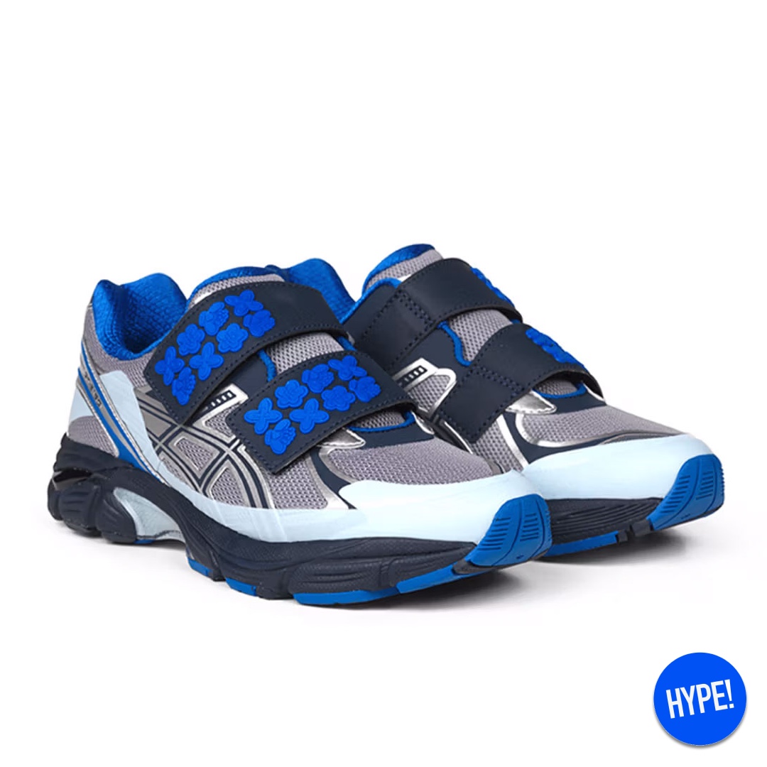 Asics x Cecilie Bahnsen GT-2160 Black, Asics x Cecilie Bahnsen GT-2160 White 착용 스타일 - 6