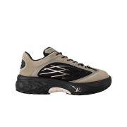 Louis Vuitton LV Discovery Lace Up Taupe Brown