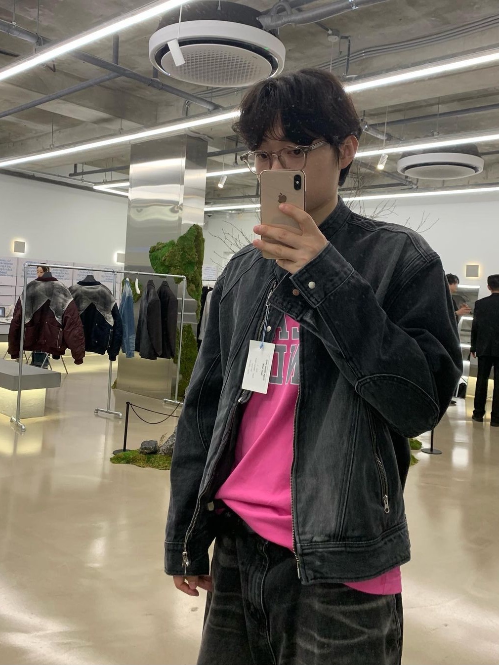 다이소님의 스타일