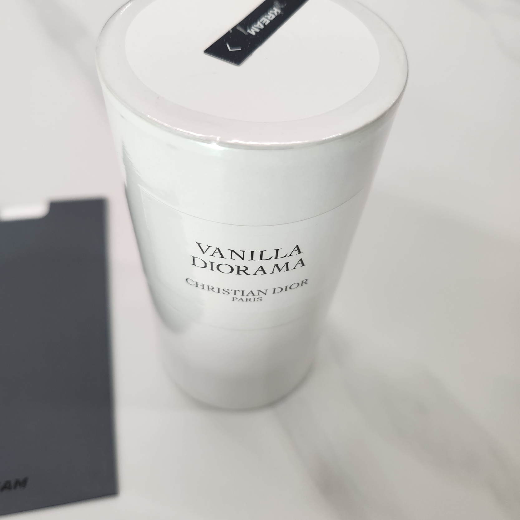 Dior Vanilla Diorama Eau De Parfum 40ml 착용 스타일 - 1
