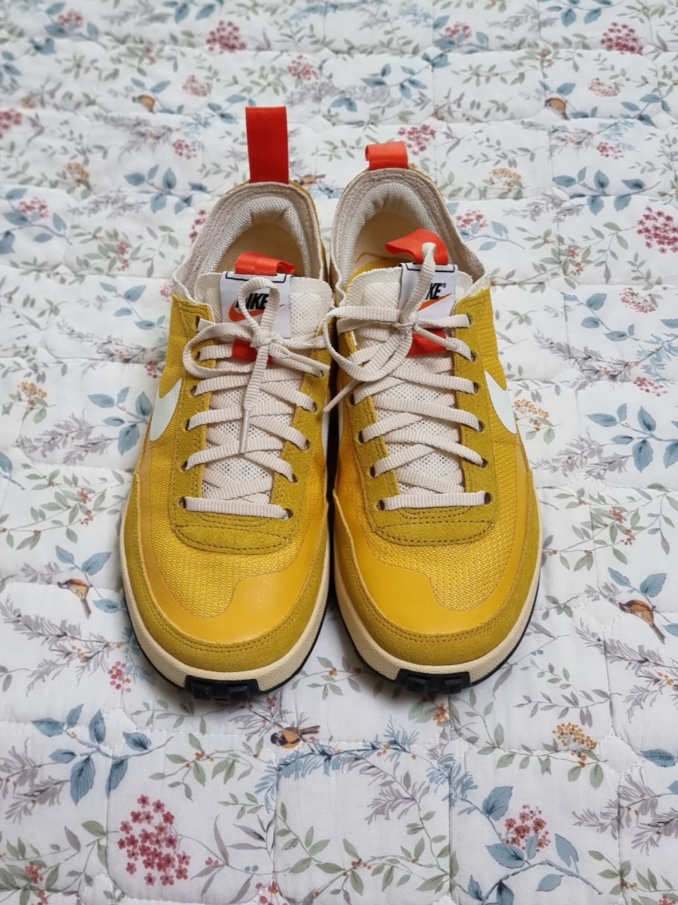 Nike x Tom Sachs General Purpose Shoe Archive 착용 스타일 - 2