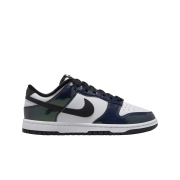 (W) Nike Dunk Low SE Multi Color Black