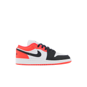 (GS) Jordan 1 Low SE Infrared 23
