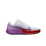 Nike Zoom Vapor 11 HC White Fuchsia Dream