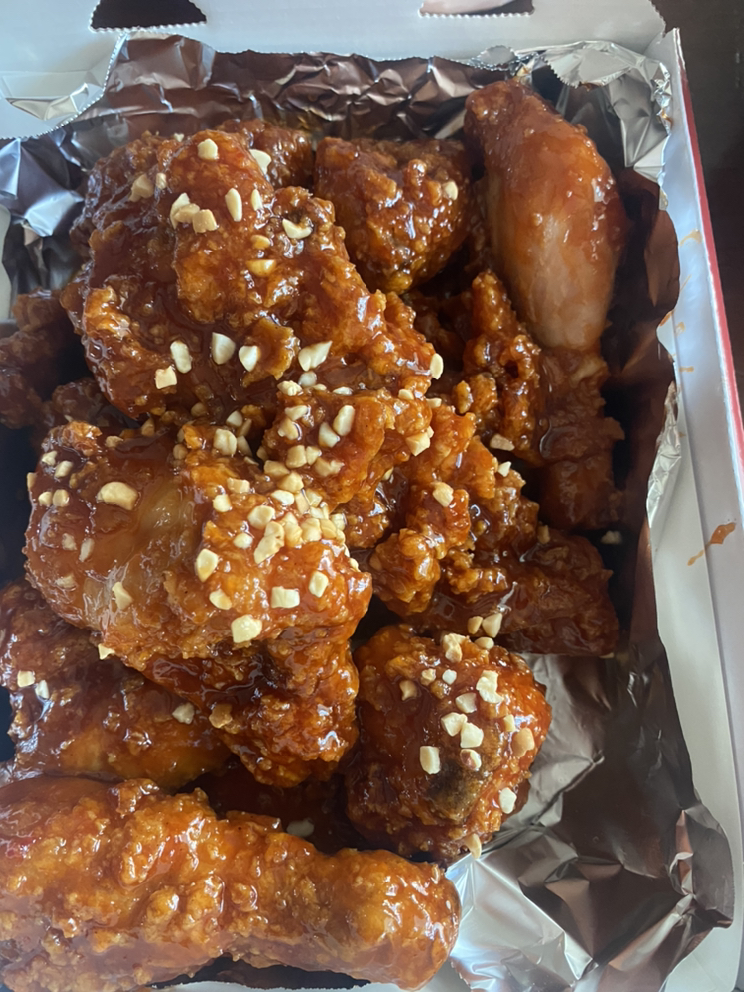 KREAM 프로필 이미지