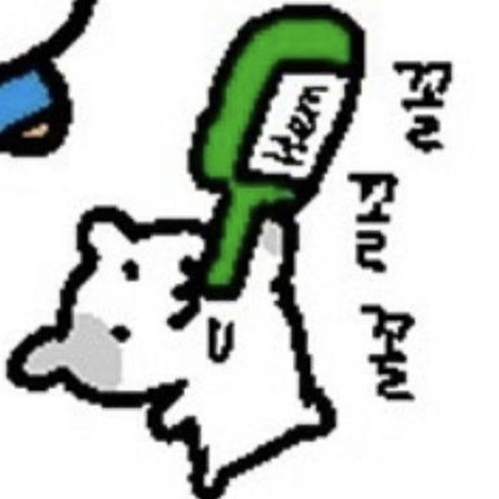 KREAM 프로필 이미지