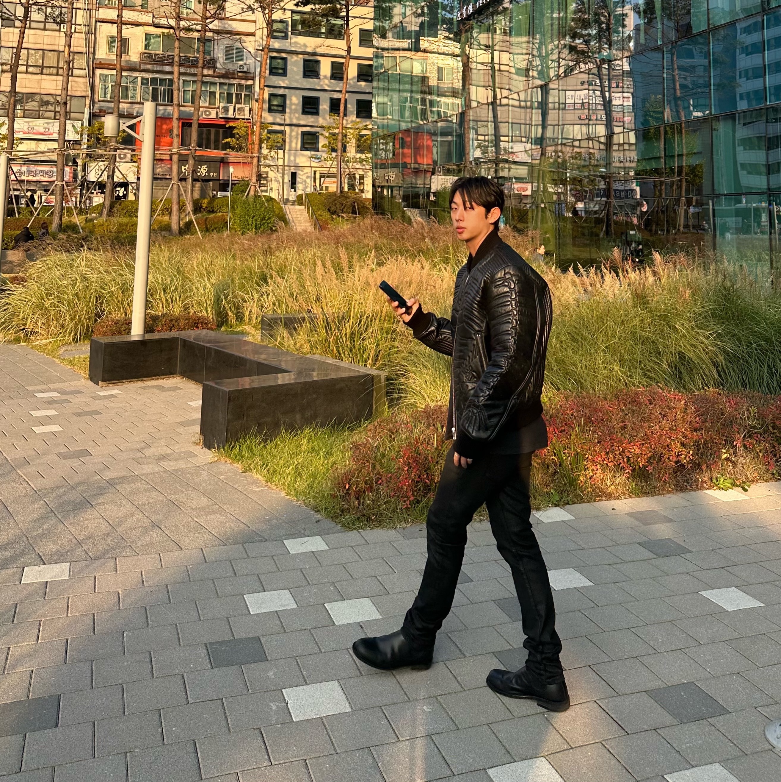 잘모르는사슴쿤님의 스타일 - 3