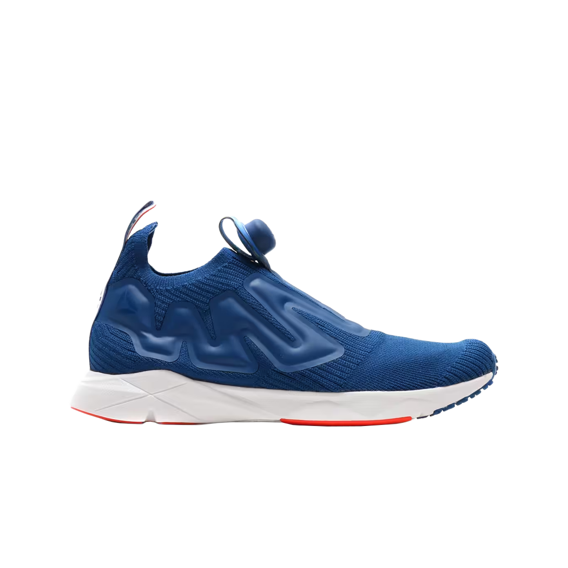 리복 펌프 슈프림 블루 화이트(Reebok Pump Supreme Blue White) - 1