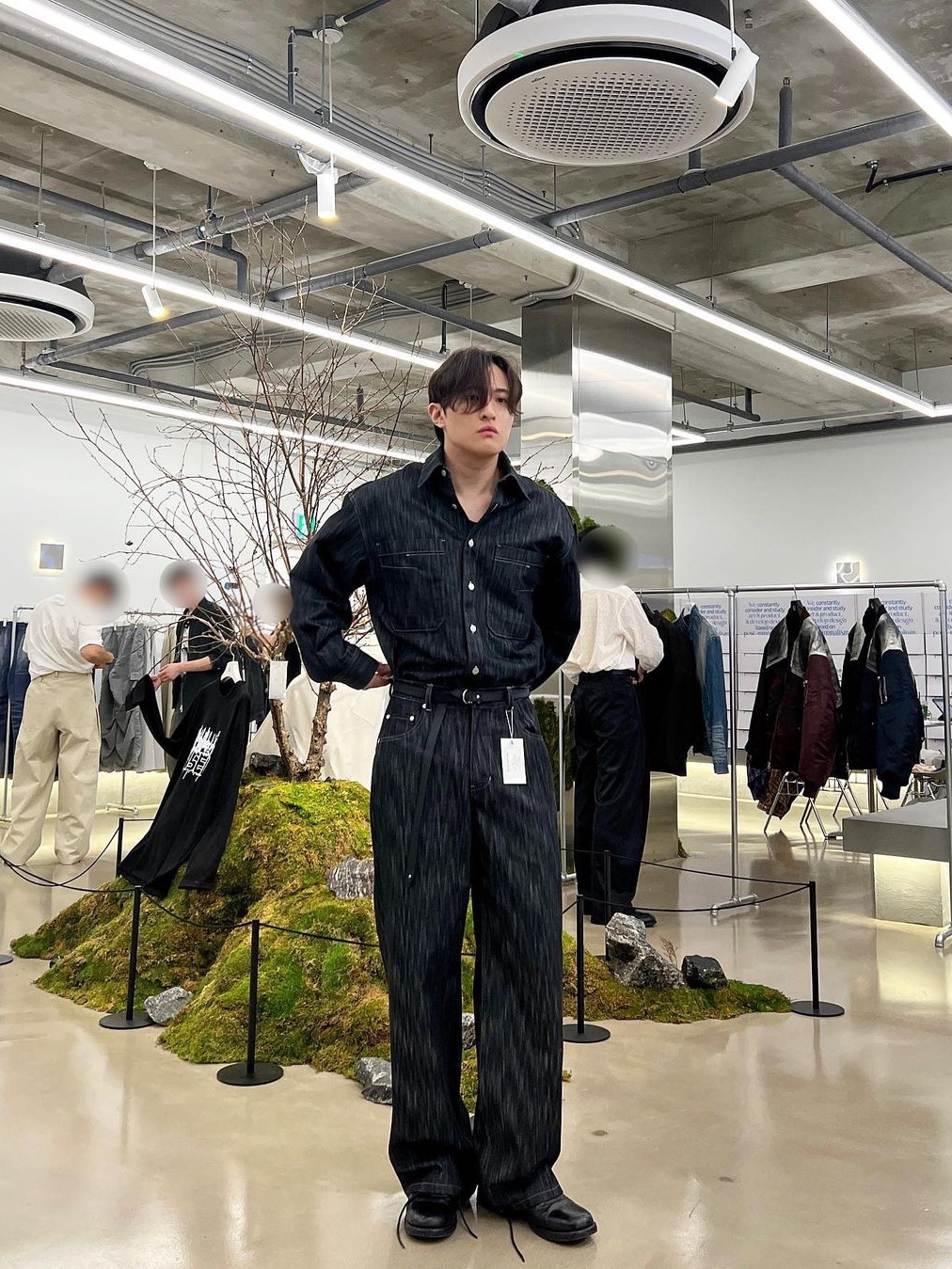 다이소님의 스타일