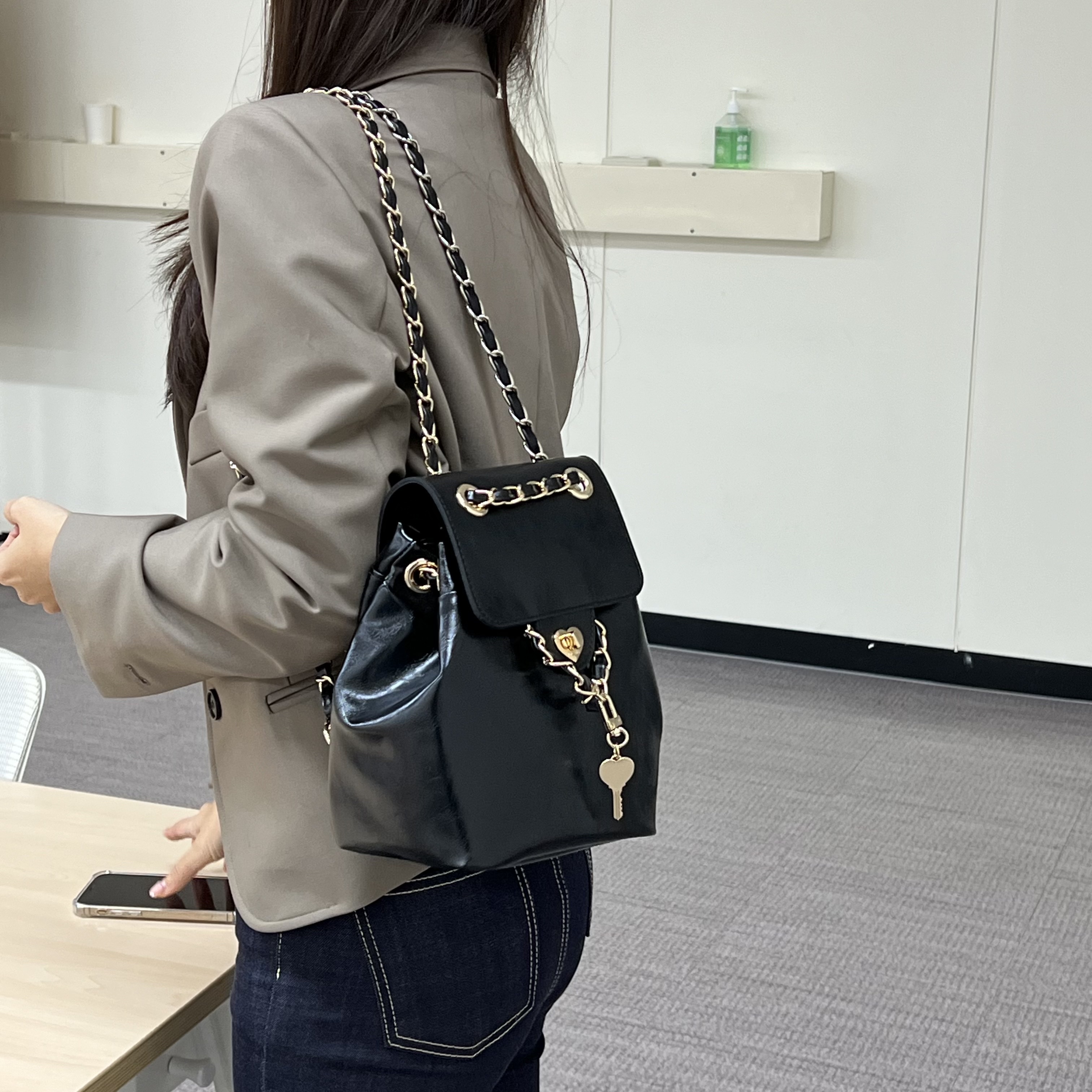 댈님님의 스타일 - 1