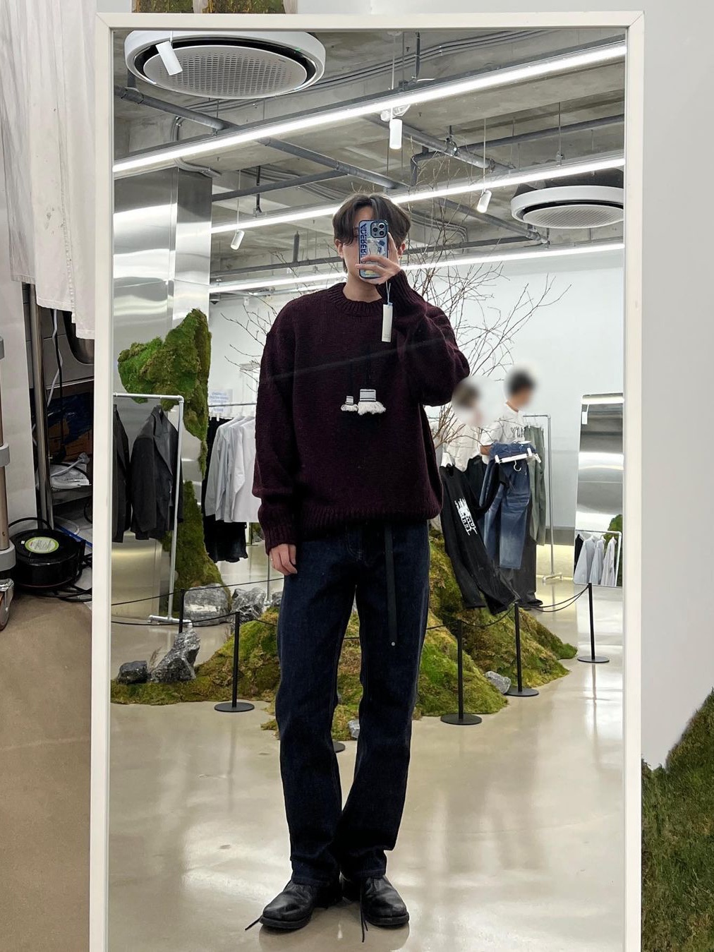 다이소님의 스타일