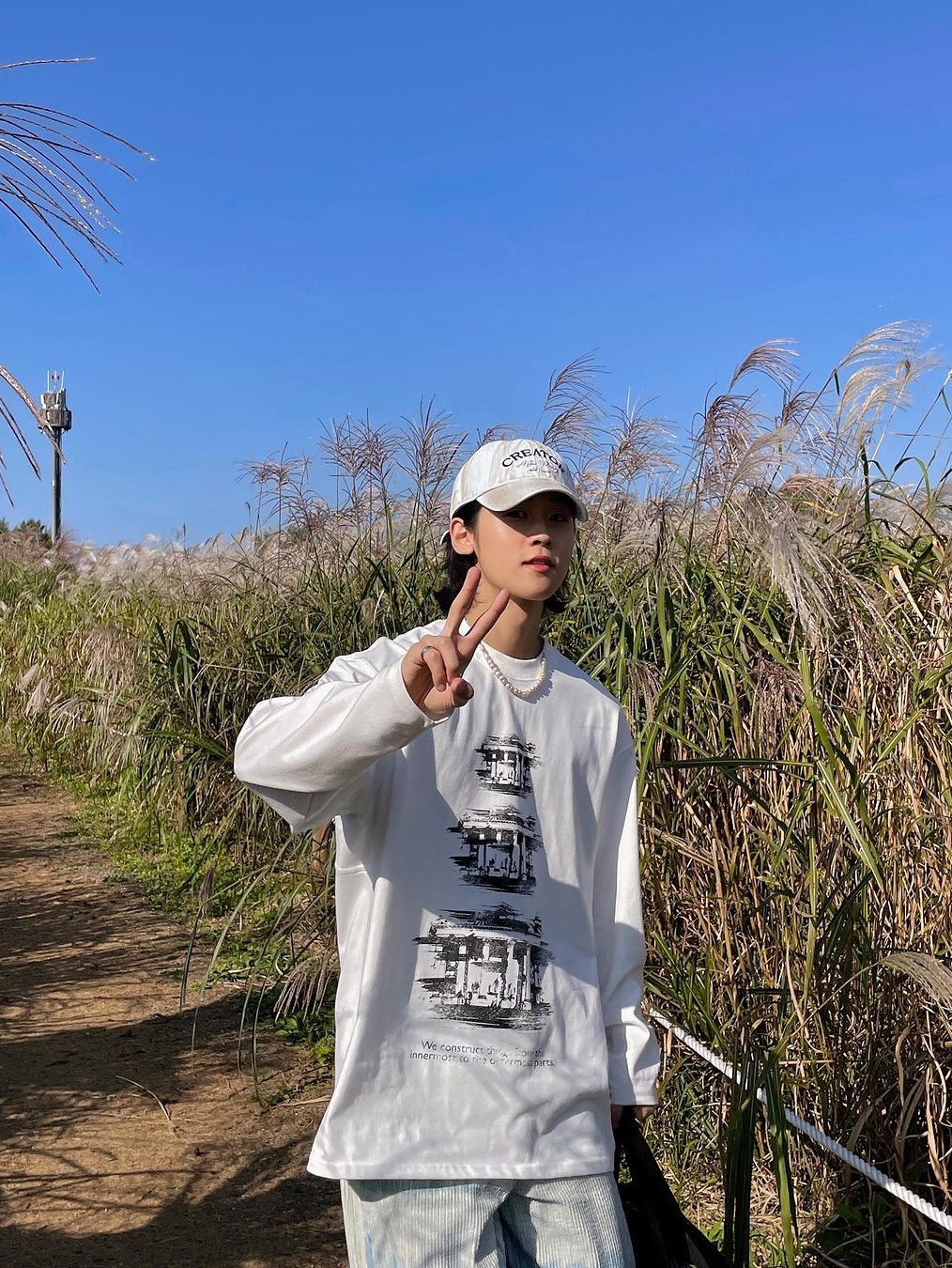 다이소님의 스타일