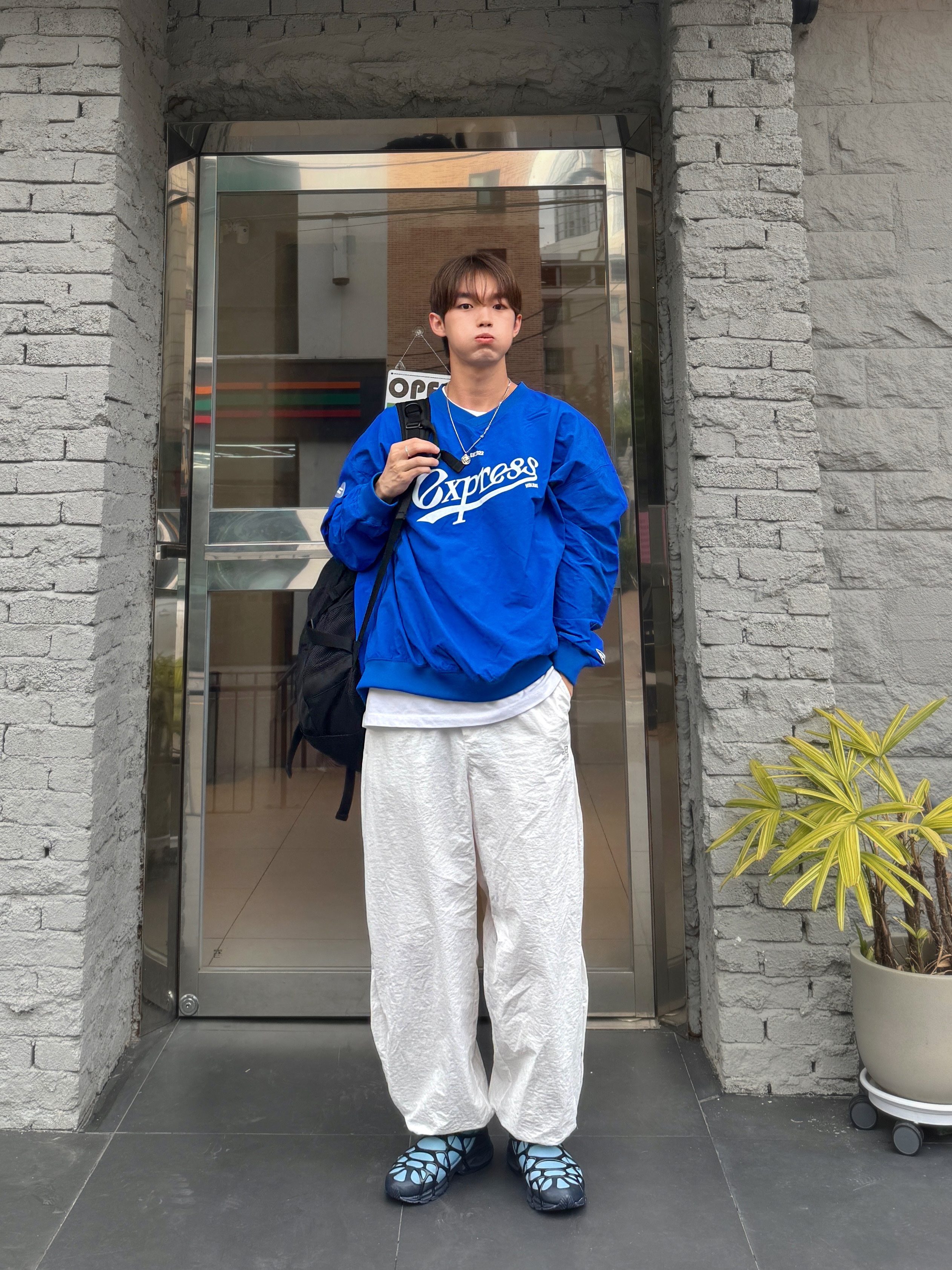 연이의델룩님의 스타일 - 1