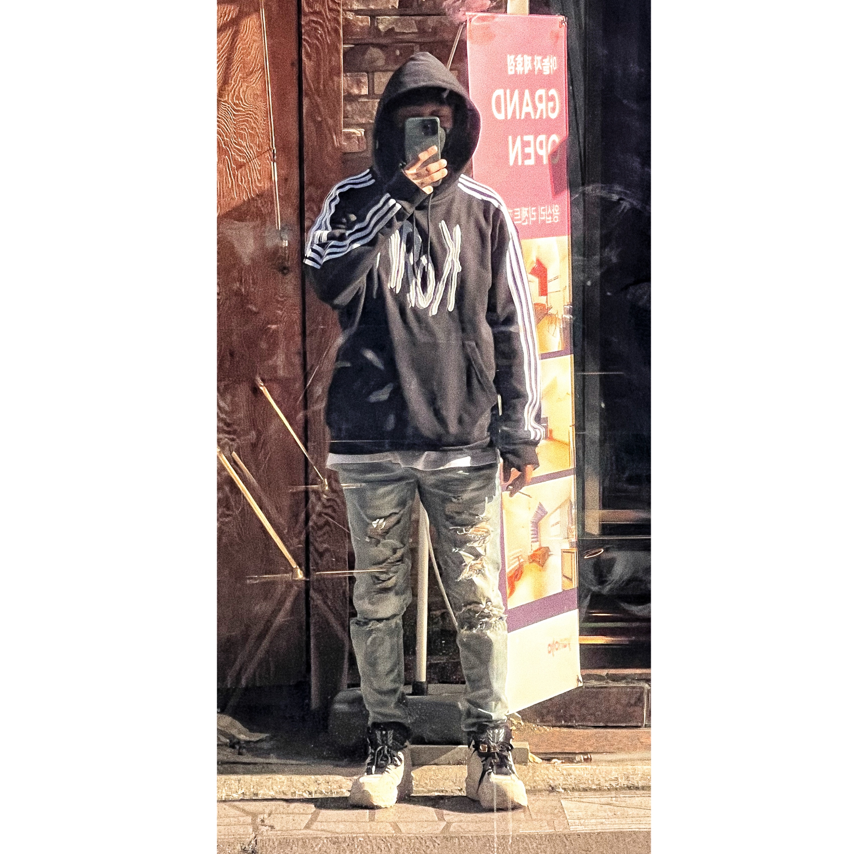 용님의 스타일
