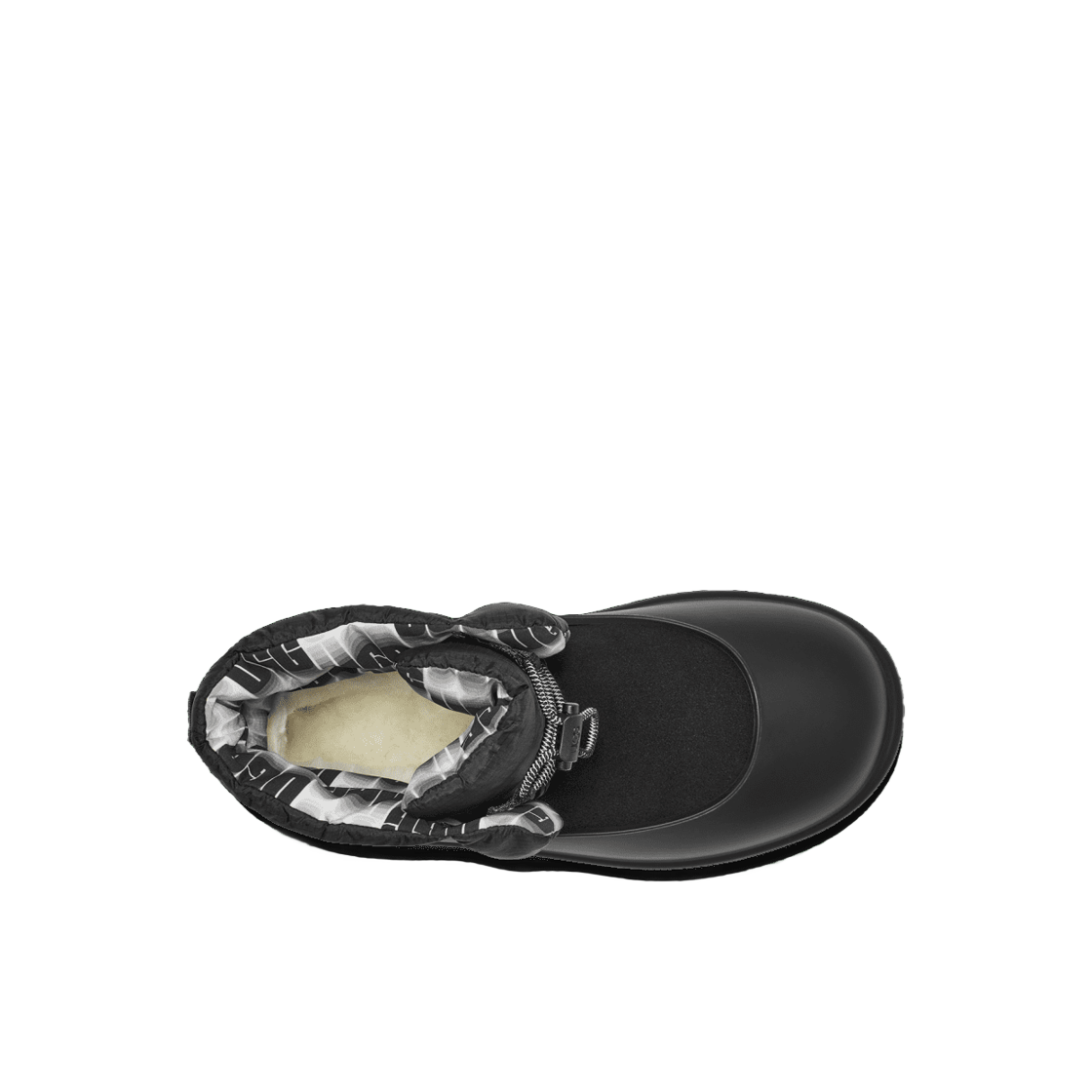 (W) 어그 클래식 맥시 토글 블랙((W) UGG Classic Maxi Toggle Black) - 2