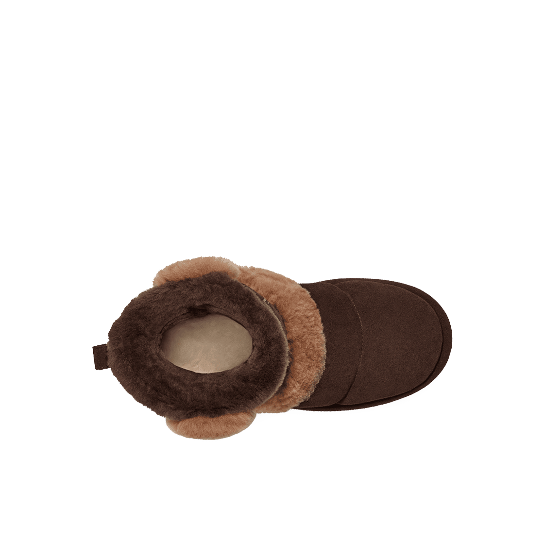 (W) 어그 클래식 칠라피크 번트 시더((W) UGG Classic Chillapeak Burnt Cedar) - 2