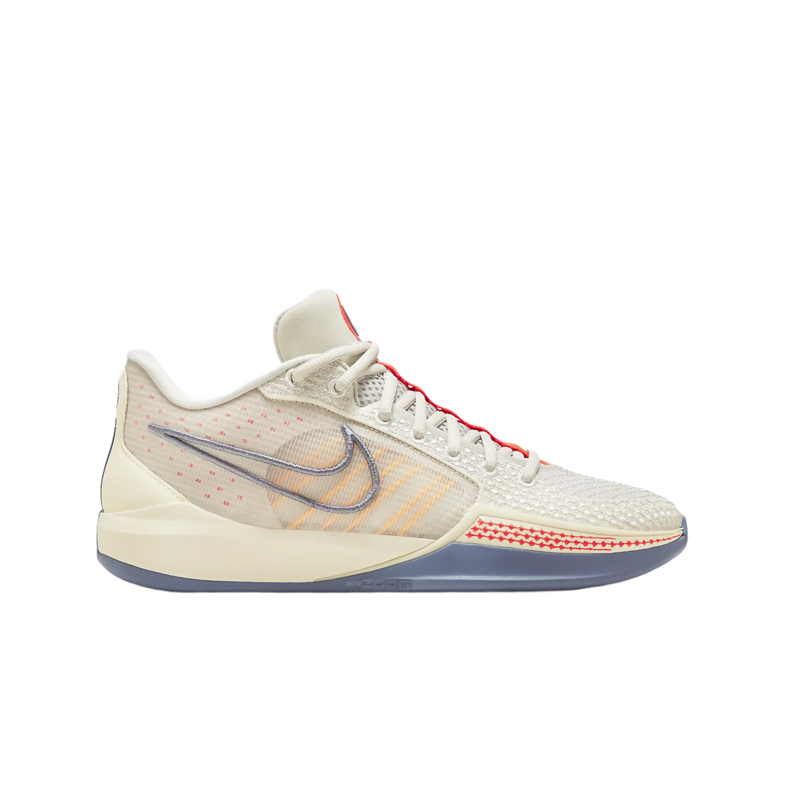 나이키 사브리나 1 EP 그라운디드(Nike Sabrina 1 EP Grounded)