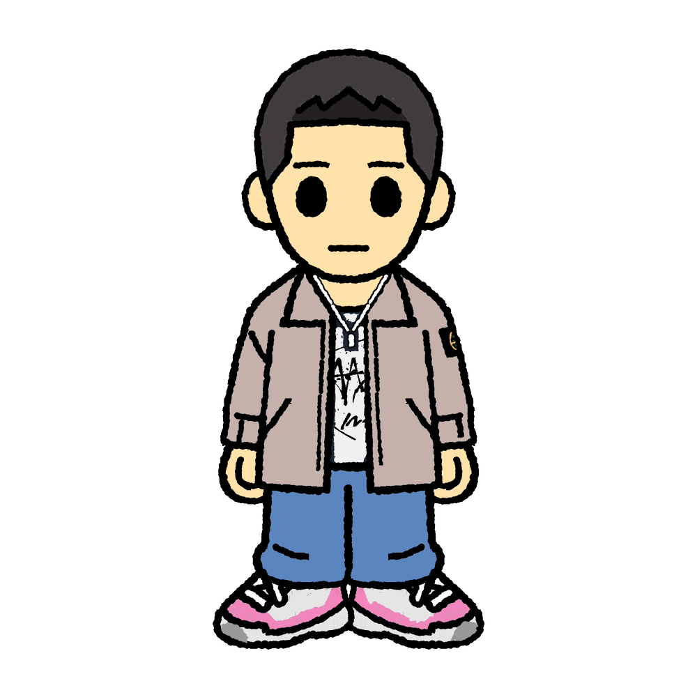 KREAM 프로필 이미지