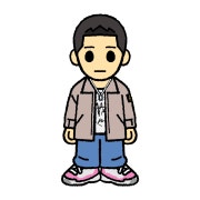 KREAM 프로필 이미지