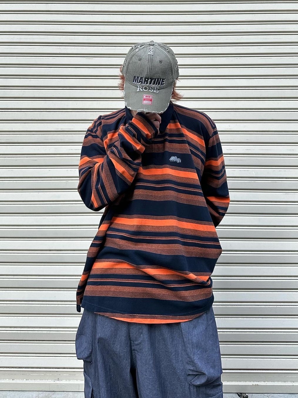 다이소님의 스타일