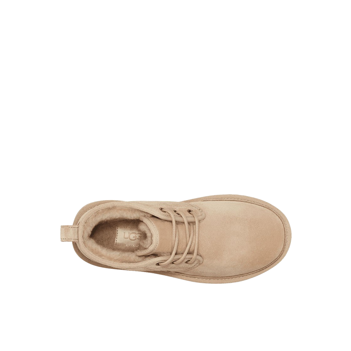 W UGG KREAM