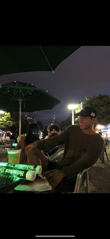 KREAM 프로필 이미지