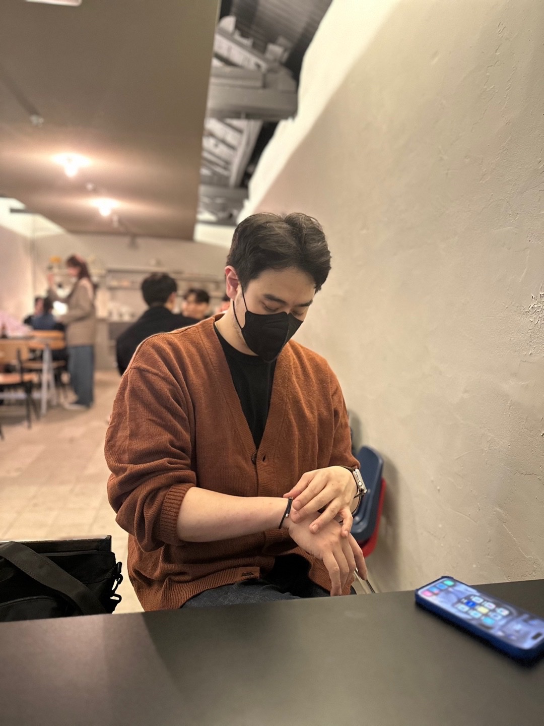 hyojungtakamasa님의 스타일