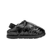 (W) UGG Spaceslider Slipper Black