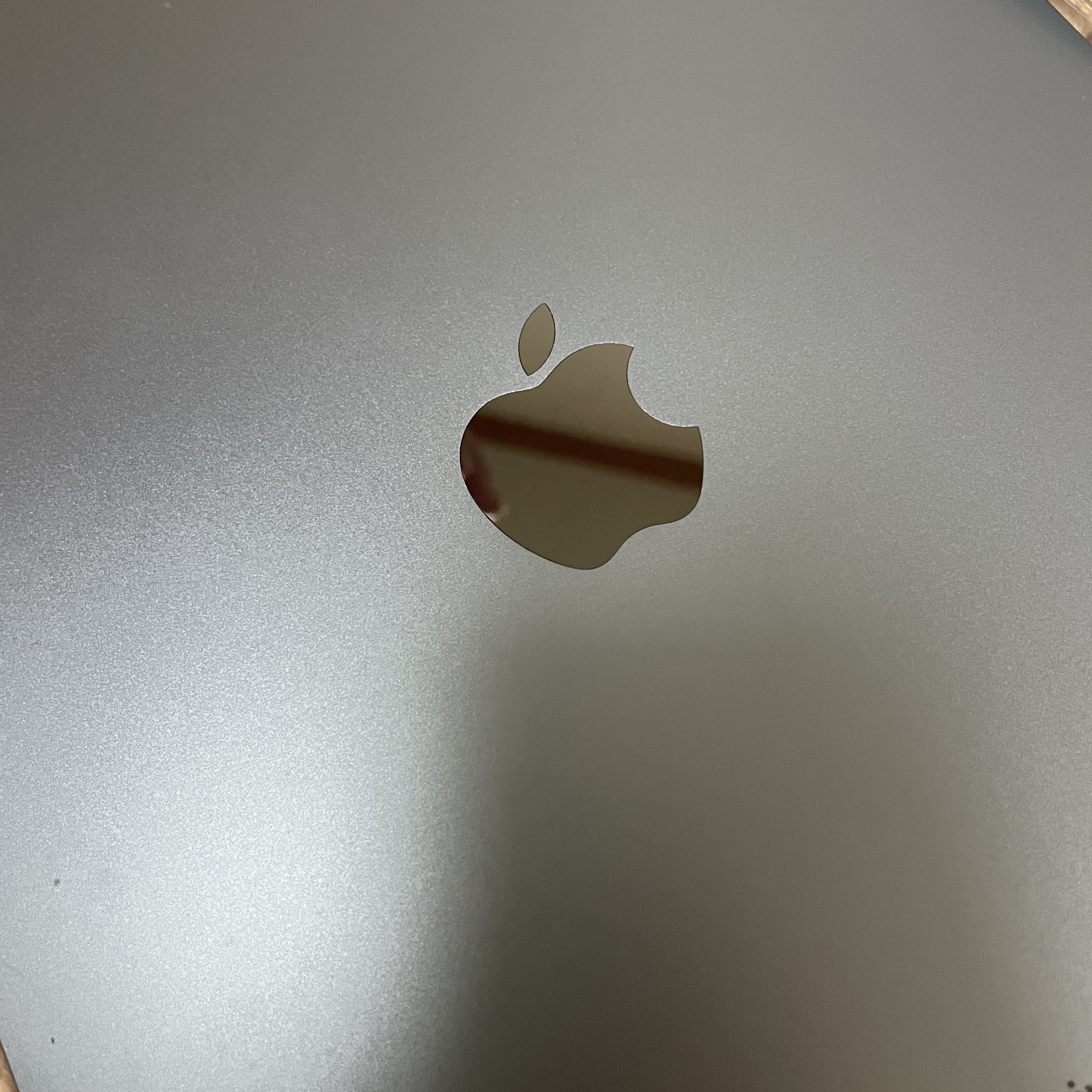 Apple iPad Air 5th Gen Wifi 64GB Blue (Korean Ver.) 착용 스타일