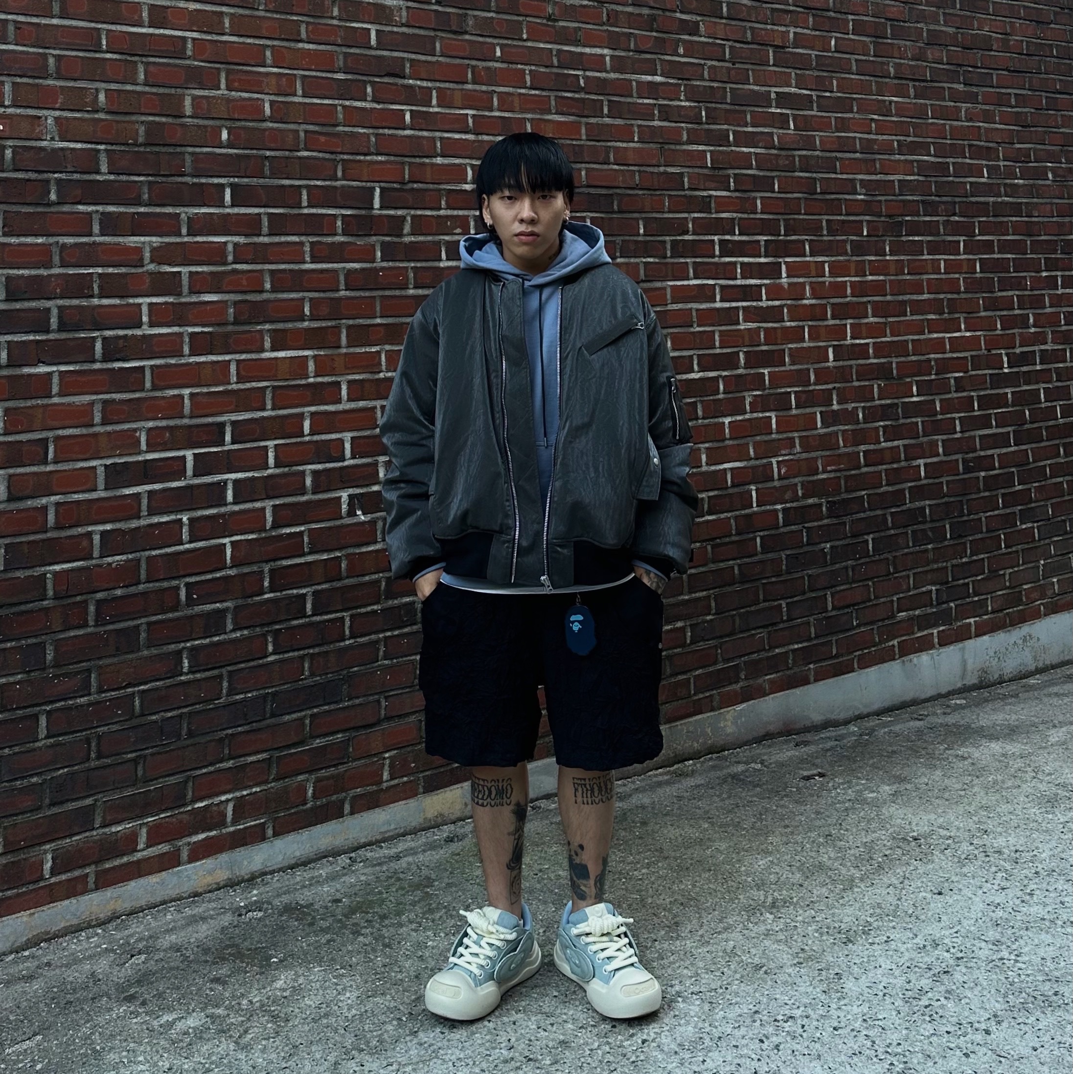 whddn2977님의 스타일 - 2