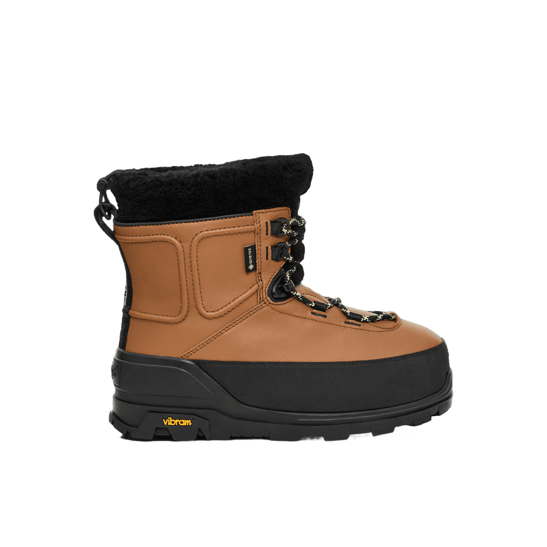 어그 샤스타 부츠 미드 체스트넛(UGG Shasta Boot Mid Chestnut) - 1