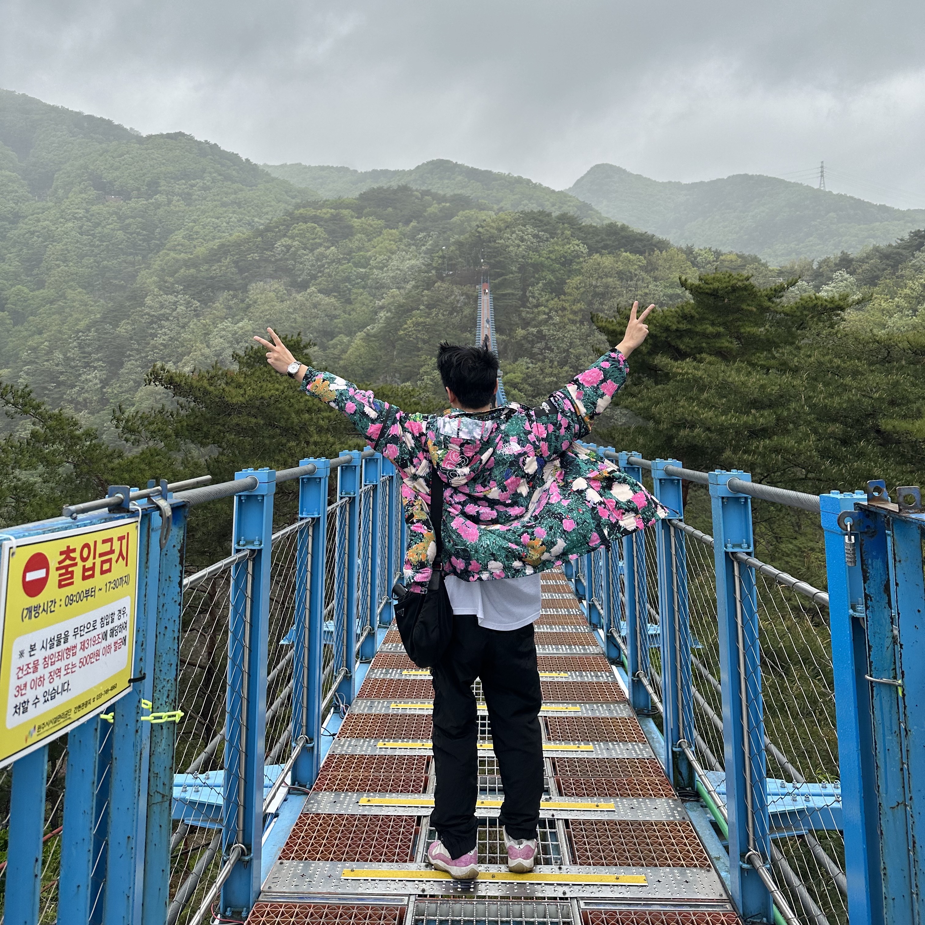 Supreme x The North Face Trekking Convertible Jacket Flowers - 22SS, Stussy World Tour T-Shirt White 2023 착용 스타일 - 2
