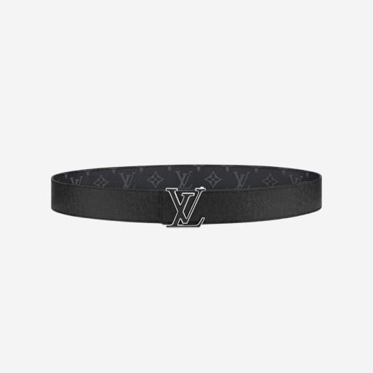 Louis Vuitton LV Iconic 20mm Reversible Belt Arizona Beige