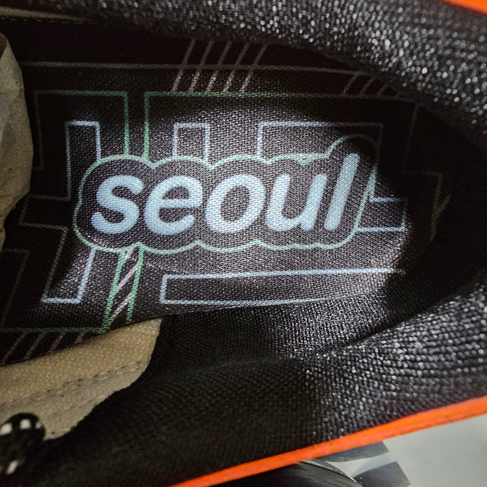 Nike Air Max 97 Neon Seoul 착용 스타일 - 7