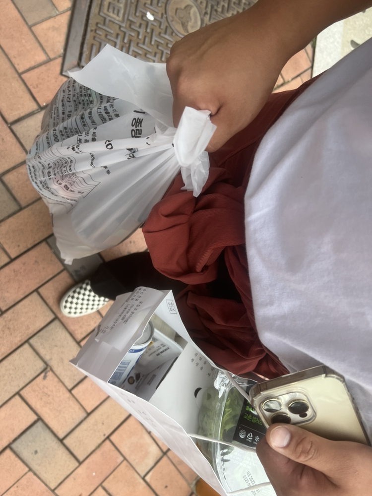 KREAM 프로필 이미지