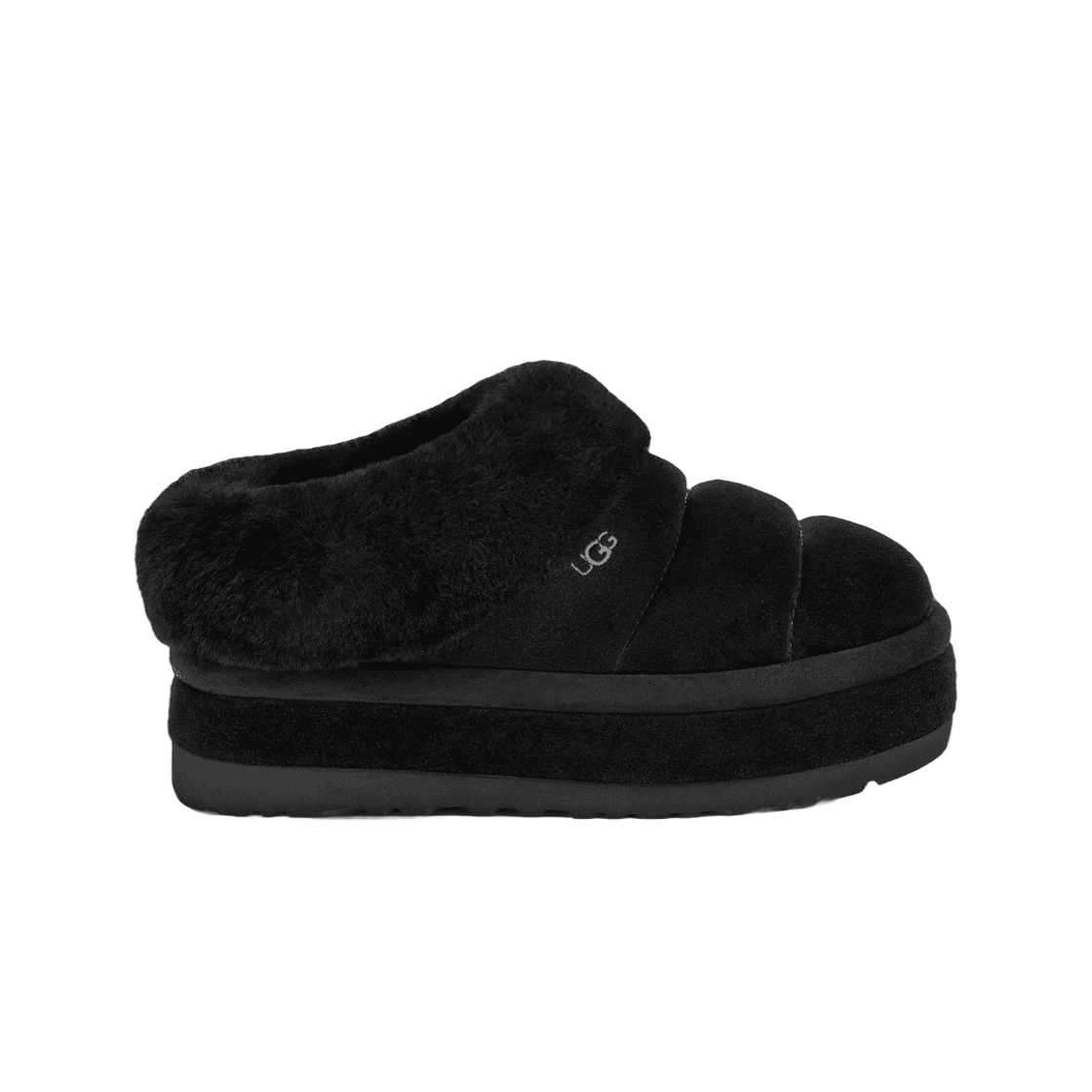 (W) UGG Tazzlita Black