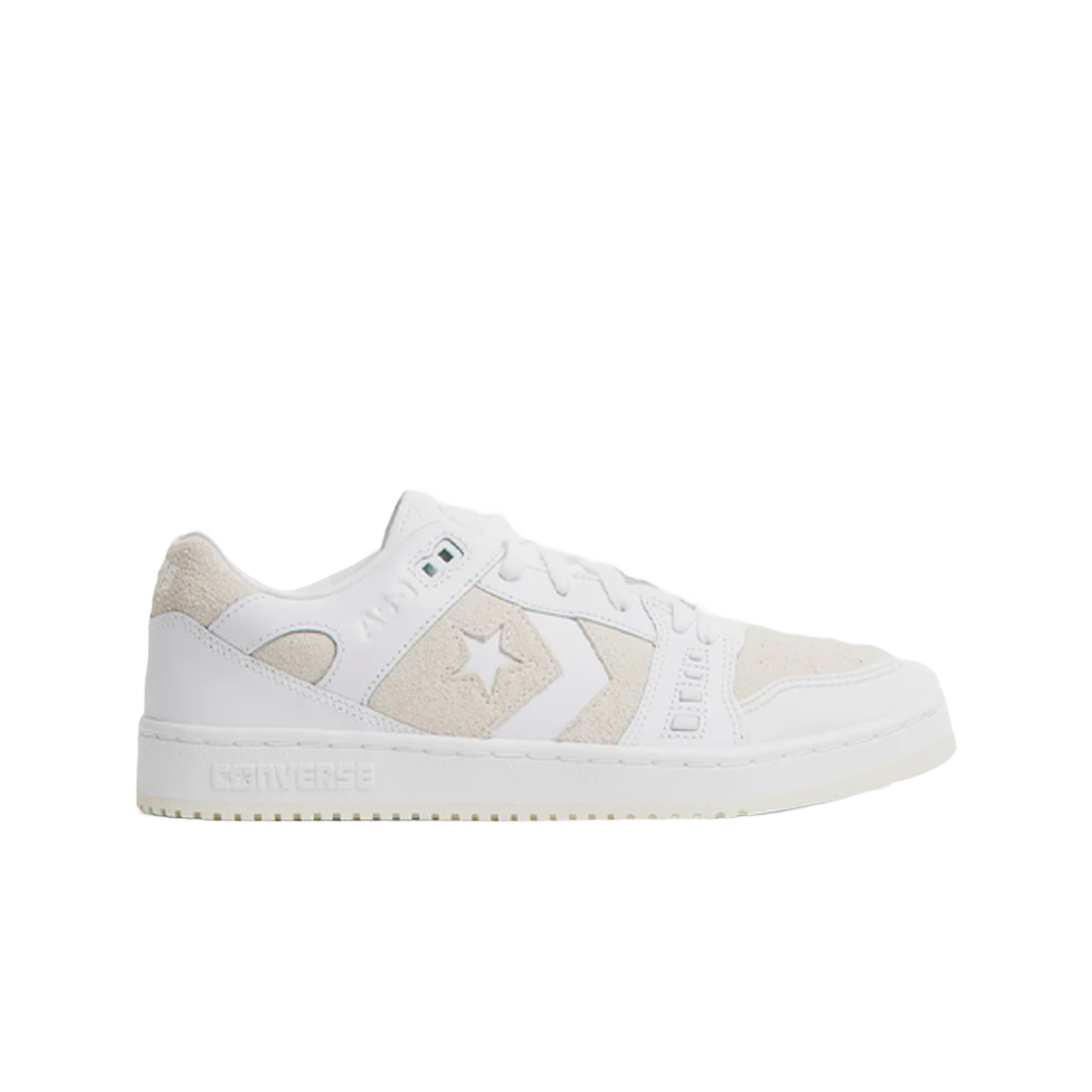 A05316C Converse AS-1 Pro White Vaporous Gray