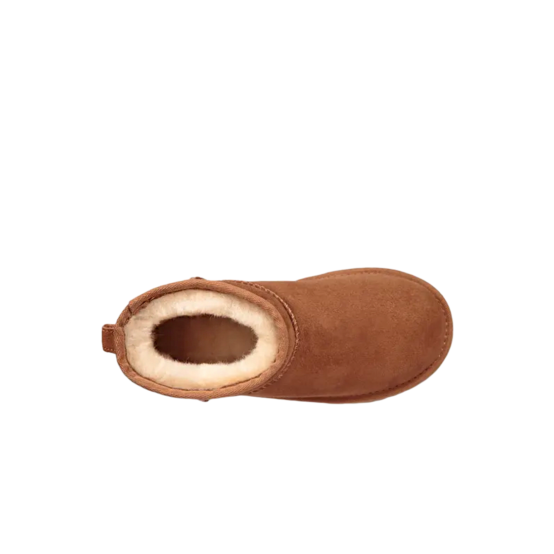 (키즈) 어그 클래식 2 미니 부츠 체스트넛((Kids) UGG Classic II Mini Boots Chestnut) - 2