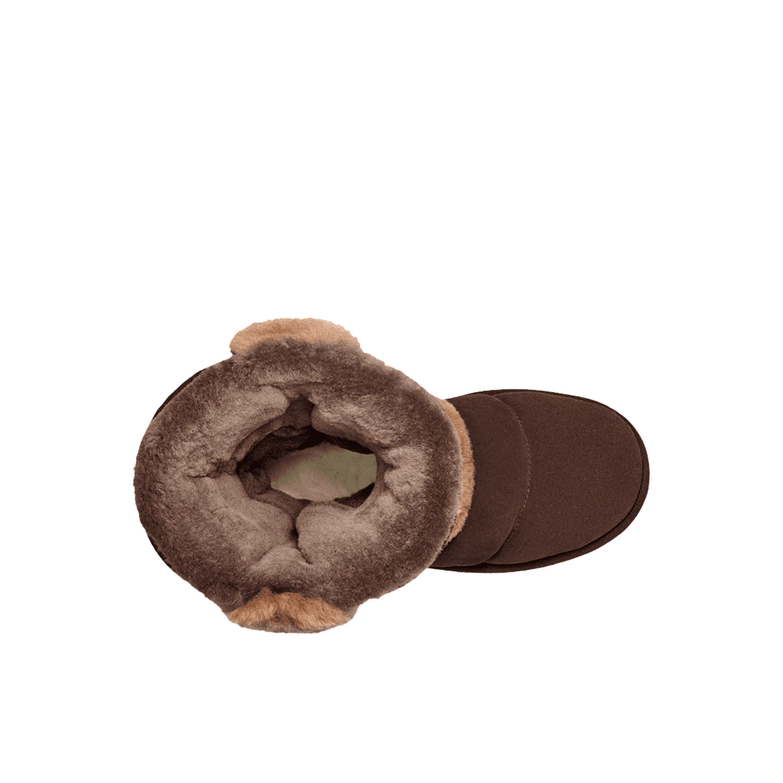 (W) 어그 클래식 칠라피크 톨 번트 시더((W) UGG Classic Chillapeak Tall Burnt Cedar) - 2