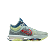 Nike Air Zoom GT Jump 2 EP Mica Green Bright Crimson