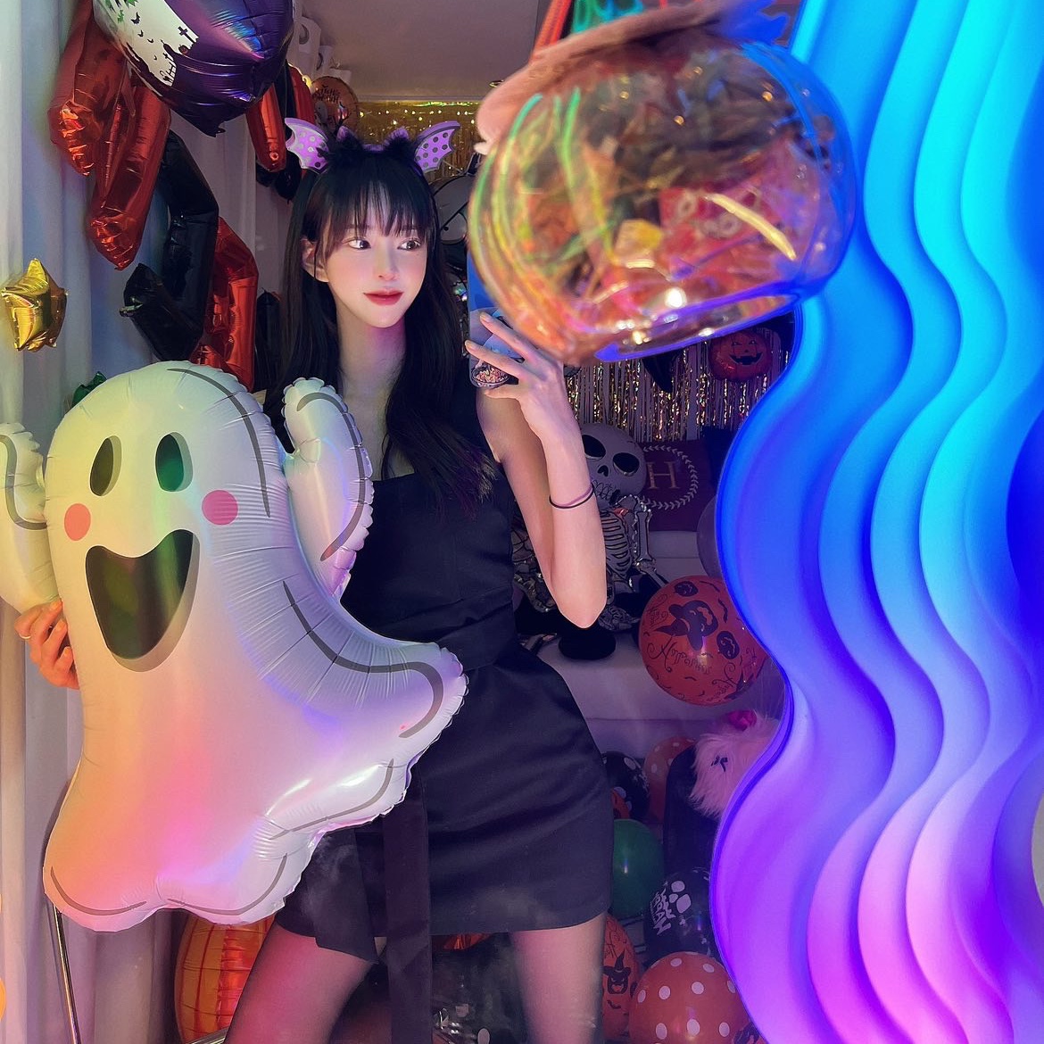 이제이님의 스타일 - 1