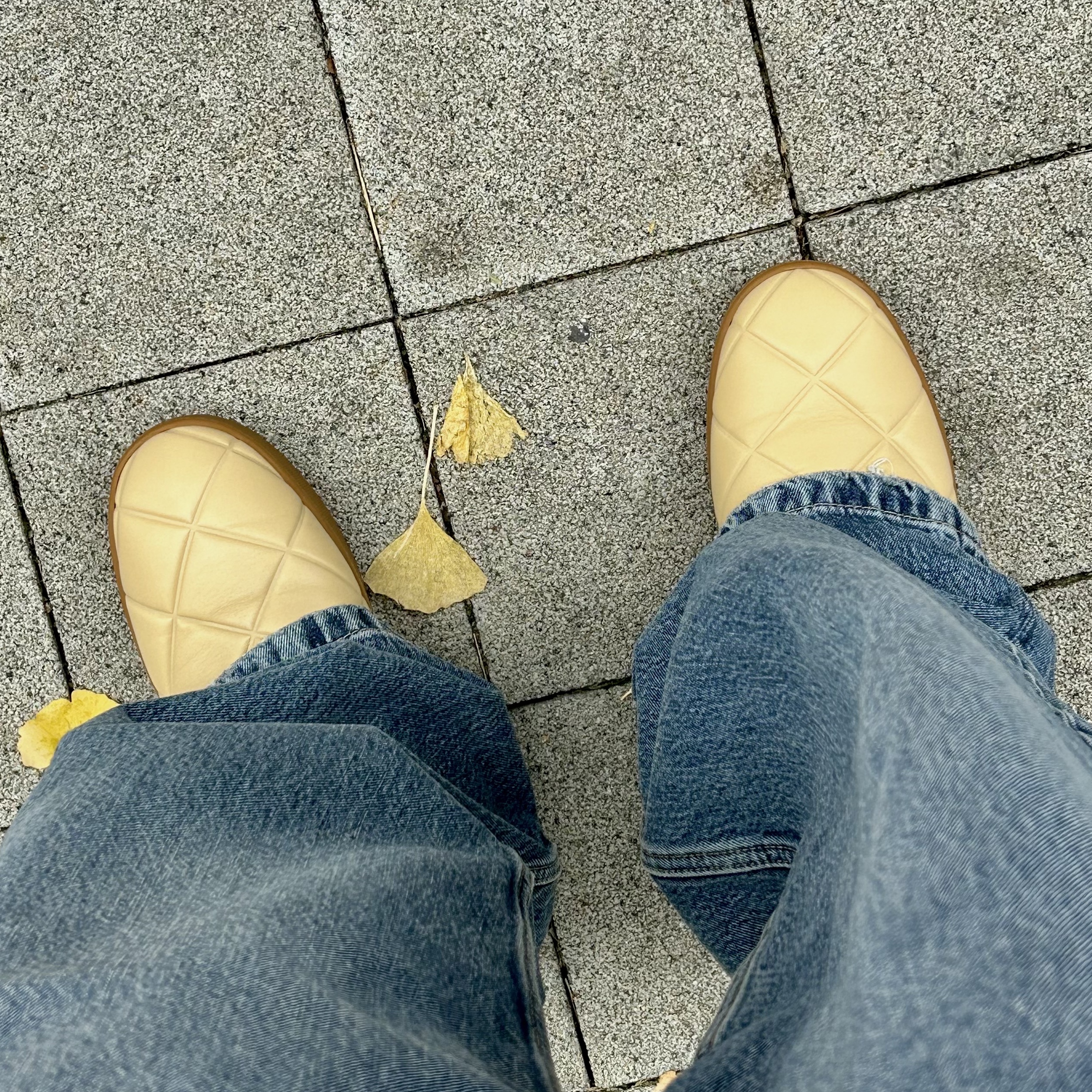 KREAM 스타일 - 1