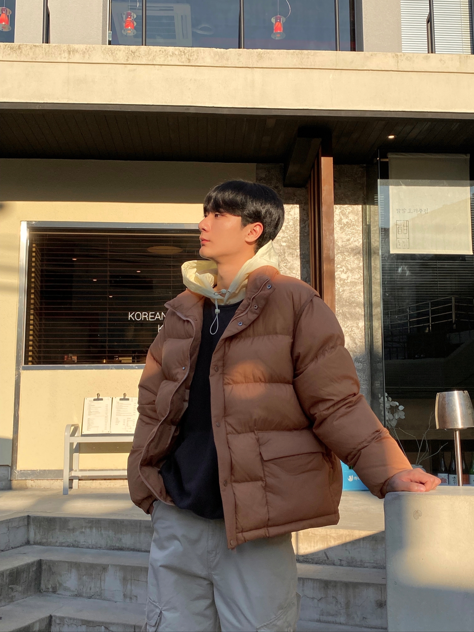 정현님의 스타일 - 5