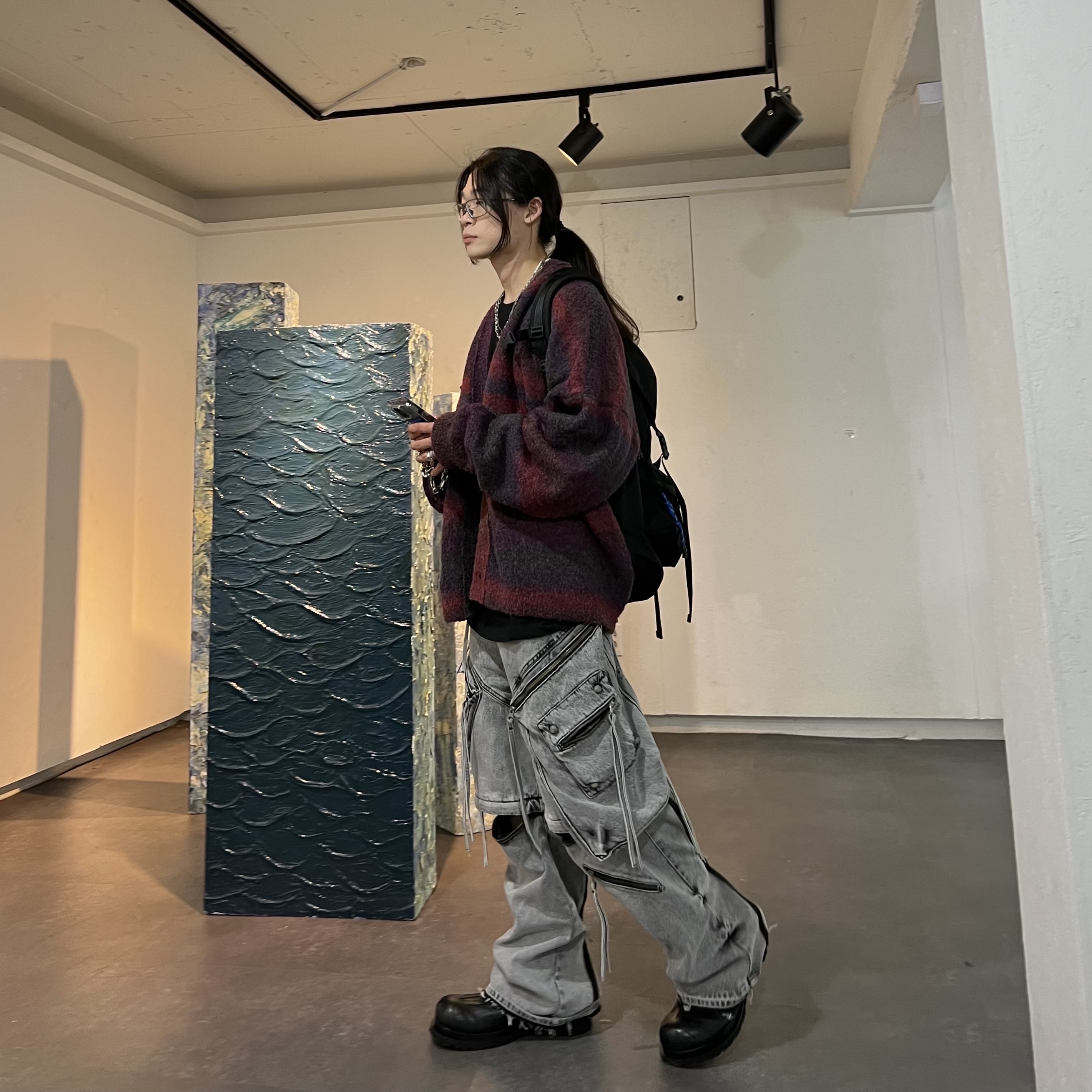 인스타 : 자몽구리님의 스타일 - 5