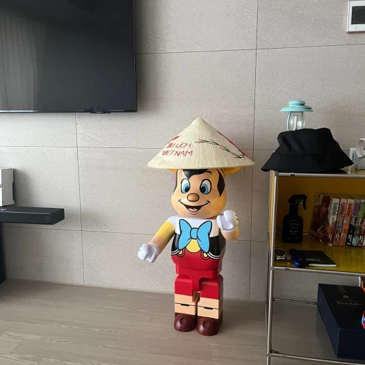 스타일 카드
