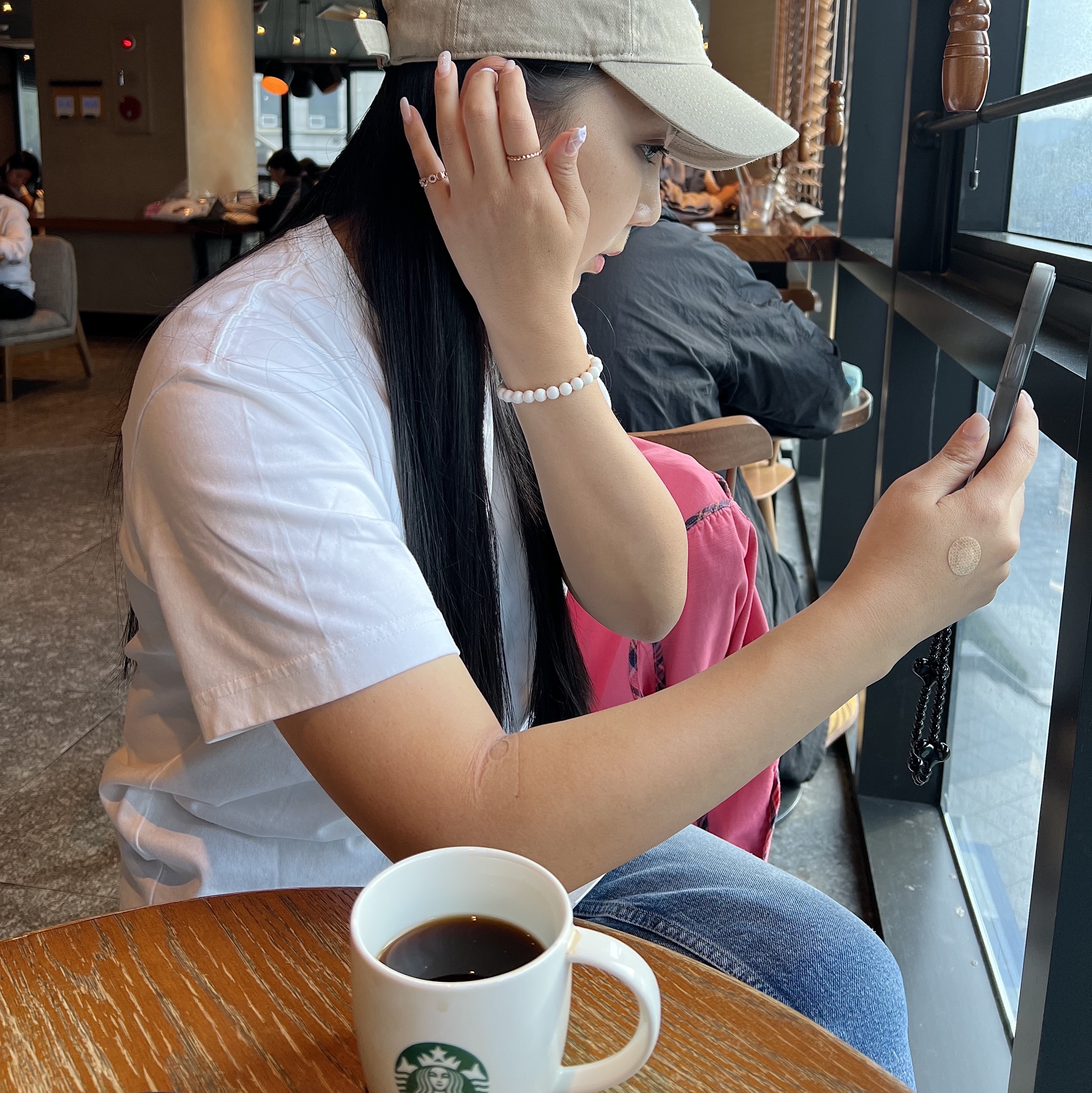 ariuka0901님의 스타일