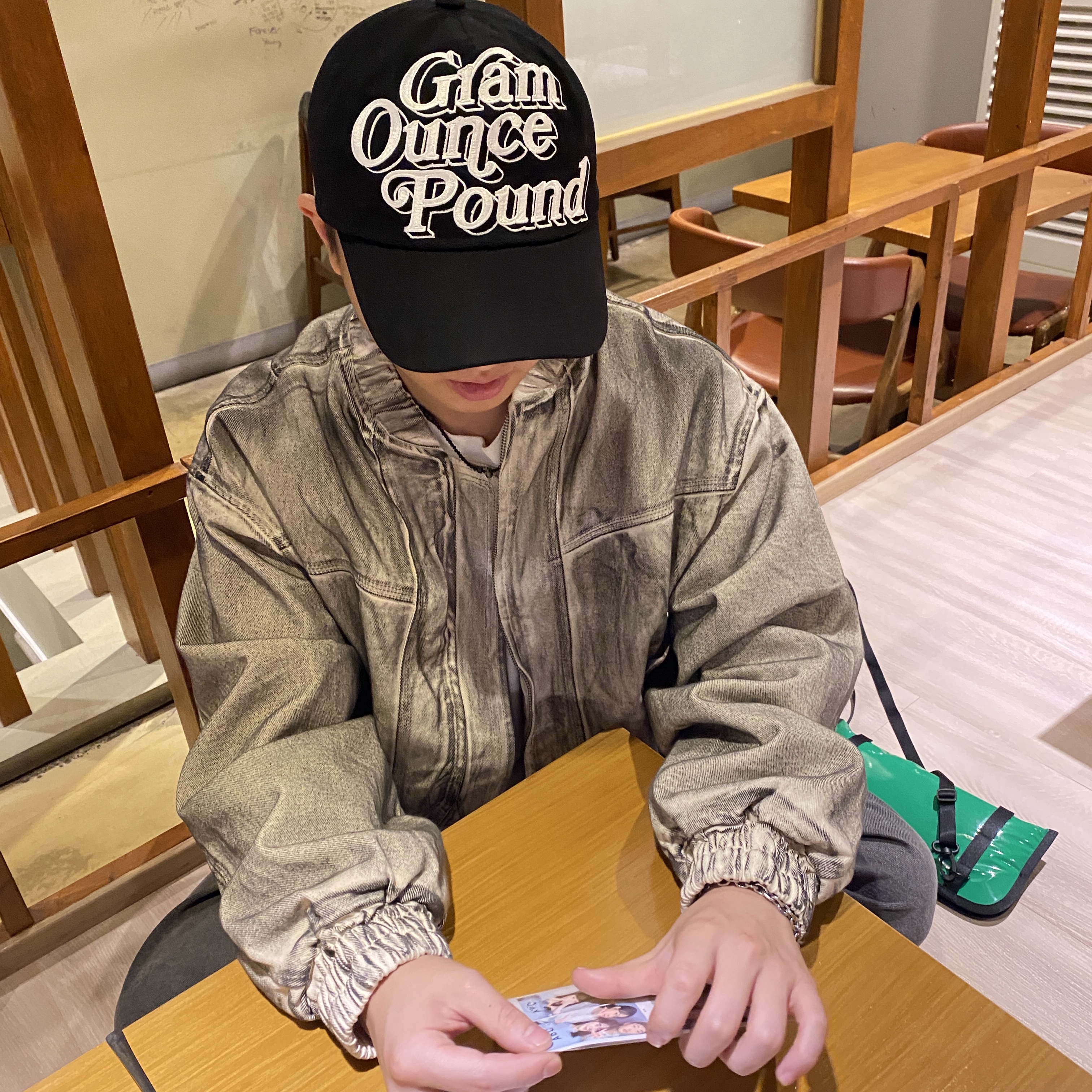 예창이님의 스타일