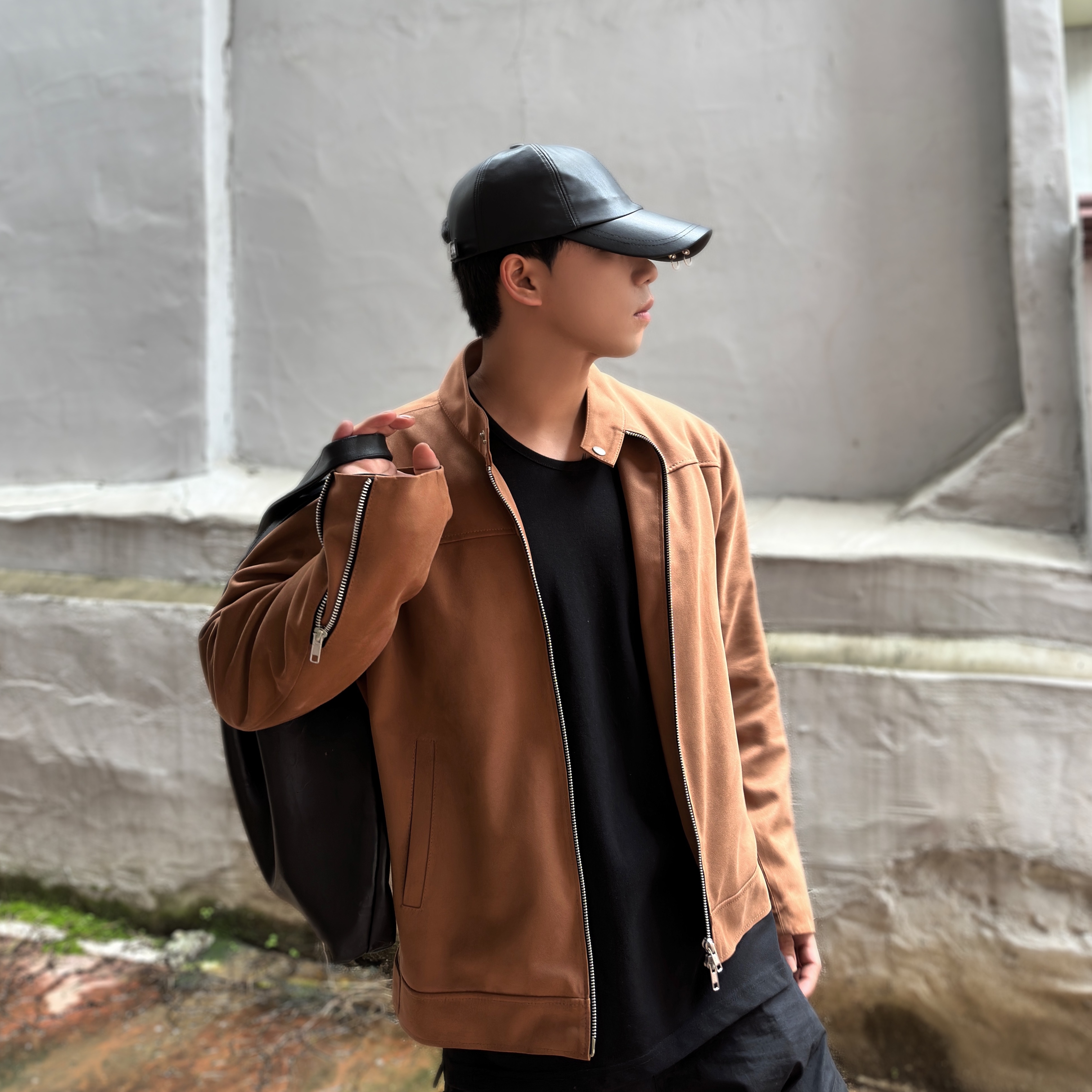 팡히님의 스타일 - 2