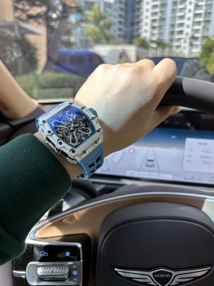 KREAM 프로필 이미지